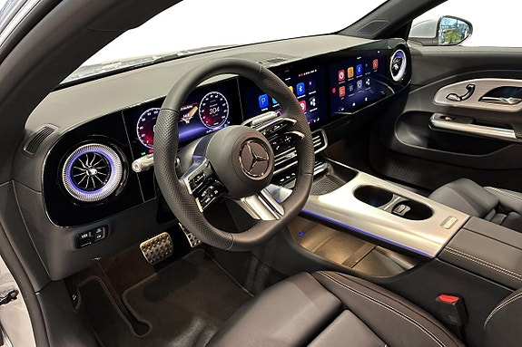 Mercedes-Benz CLA250+ 7 of 15