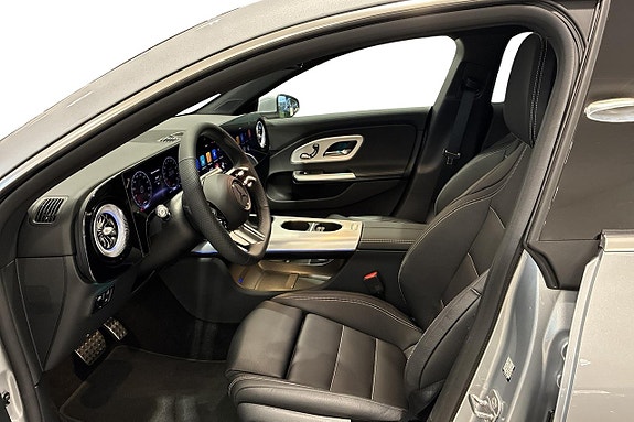 Mercedes-Benz CLA250+ 11 of 15