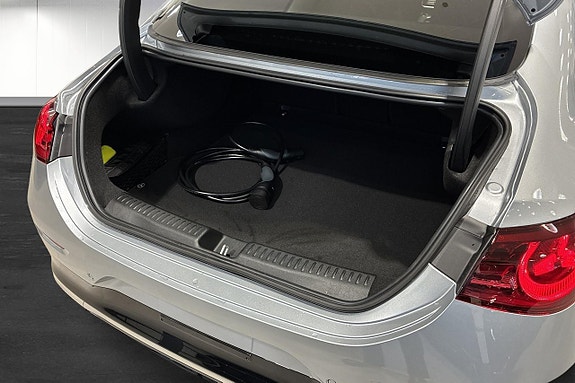 Mercedes-Benz CLA250+ 15 of 15