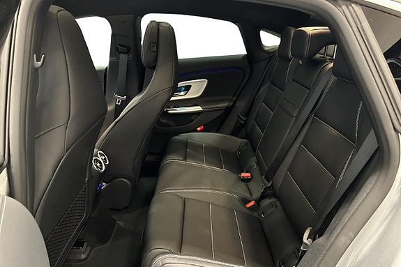 Mercedes-Benz CLA250+ 12 of 15