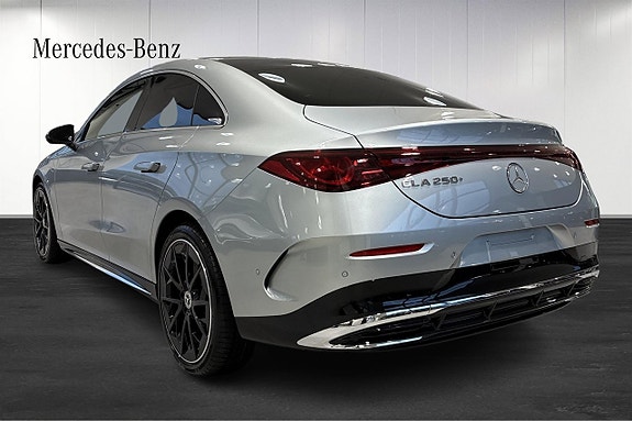 Mercedes-Benz CLA250+ 5 of 5