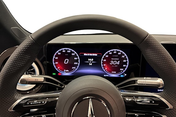 Mercedes-Benz CLA250+ 8 of 15
