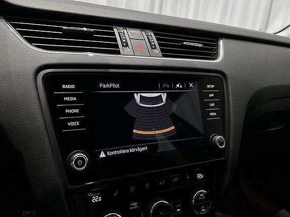 Skoda Octavia 12 of 13