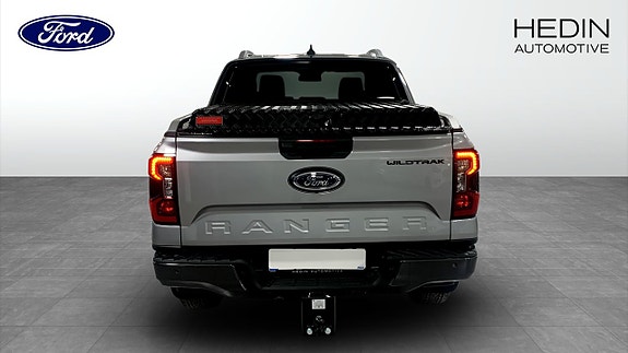 Ford Ranger 7 of 12