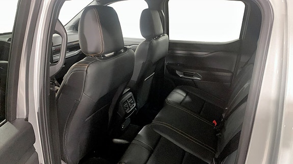 Ford Ranger 5 of 5