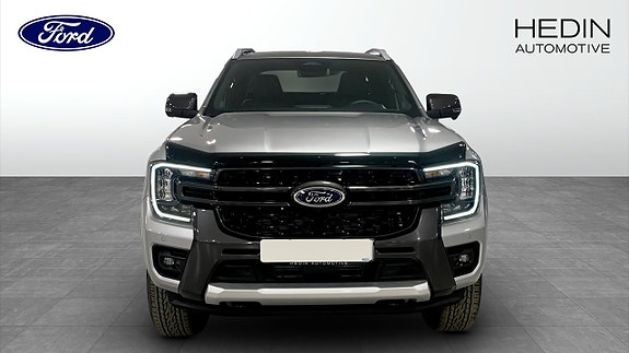 Ford Ranger 8 of 12