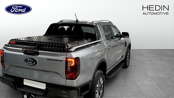 Ford Ranger 2 of 5
