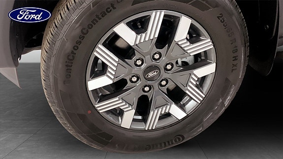 Ford Ranger 9 of 12