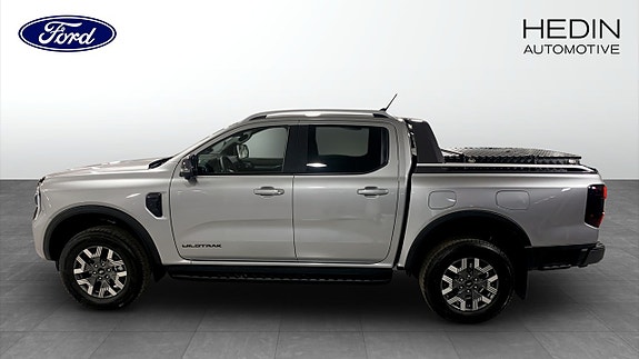 Ford Ranger 6 of 12