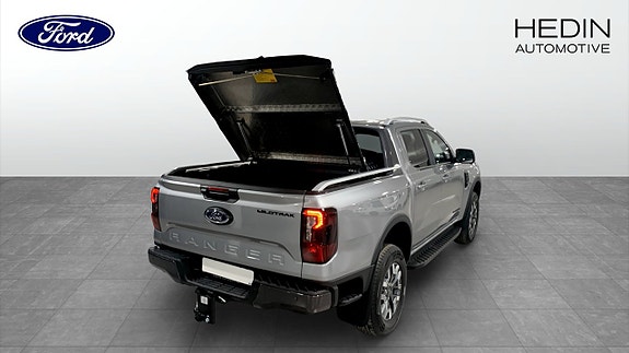 Ford Ranger 12 of 12