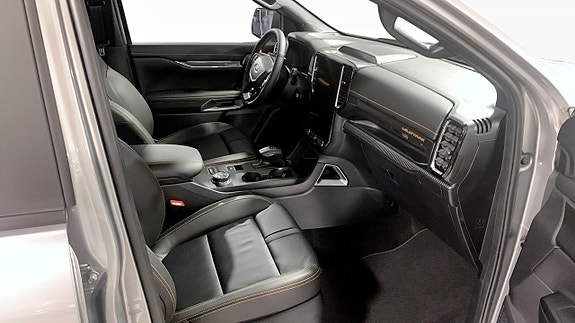 Ford Ranger 3 of 5