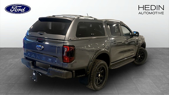Ford Ranger 2 of 5