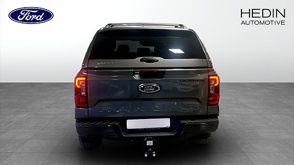Ford Ranger 7 of 12