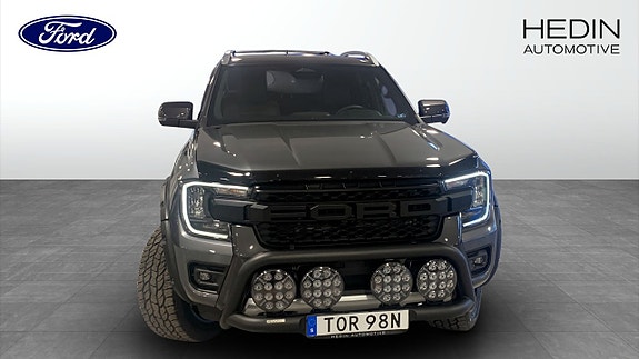 Ford Ranger 8 of 12