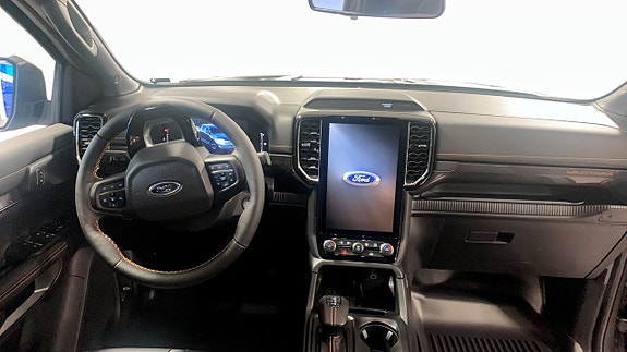 Ford Ranger 4 of 5