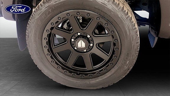 Ford Ranger 9 of 12