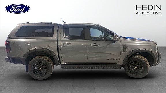 Ford Ranger 6 of 12