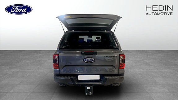 Ford Ranger 10 of 12