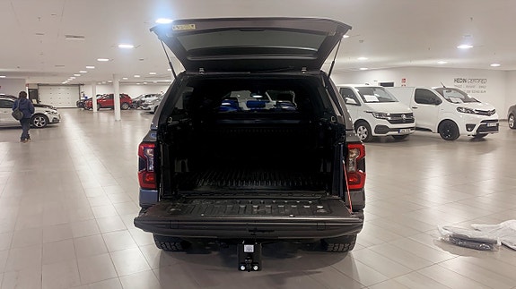 Ford Ranger 11 of 12