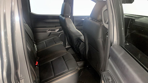 Ford Ranger 5 of 5