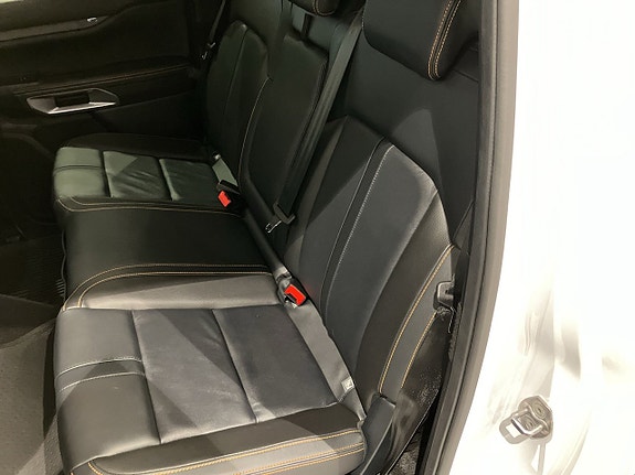 Ford Ranger 12 of 17