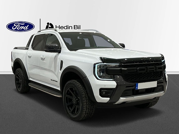 Ford Ranger 3 of 5