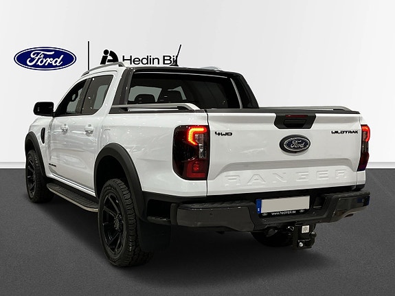 Ford Ranger 14 of 17
