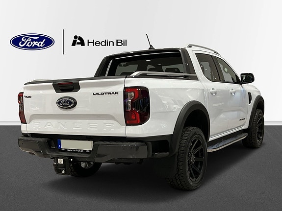 Ford Ranger 16 of 17