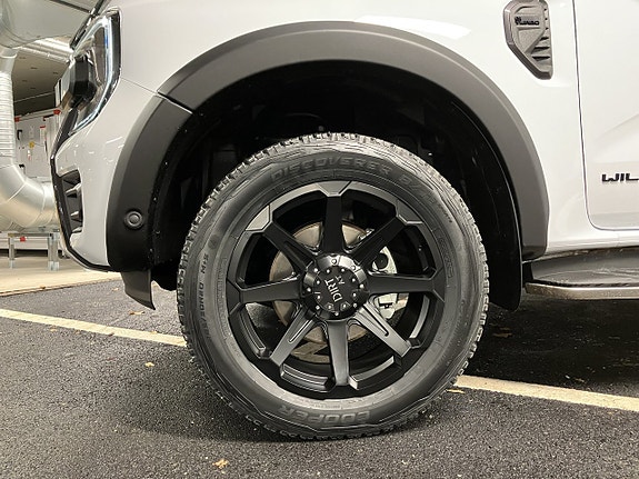 Ford Ranger 9 of 17
