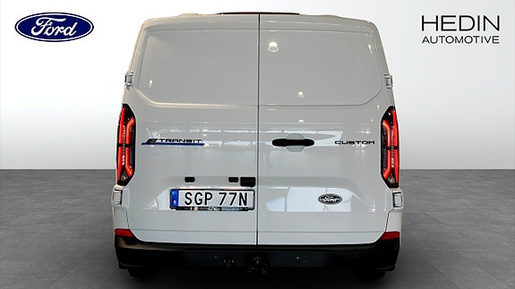 Ford E-Custom 7 of 11