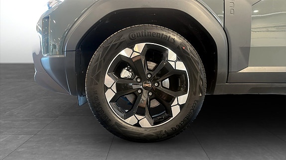 Dacia Duster 18 of 30