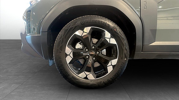 Dacia Duster 17 of 30