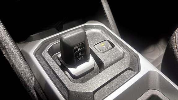 Dacia Duster 25 of 30