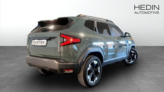Dacia Duster 3 of 5