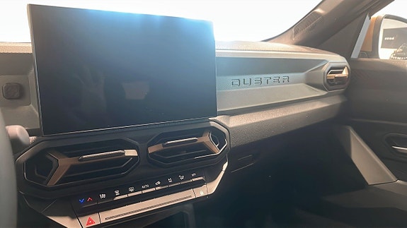 Dacia Duster 23 of 30