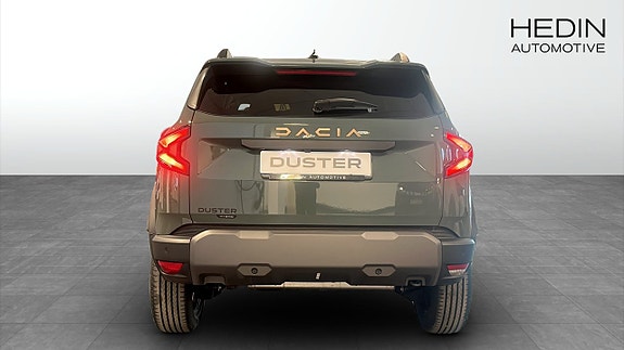Dacia Duster 14 of 30