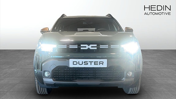Dacia Duster 16 of 30