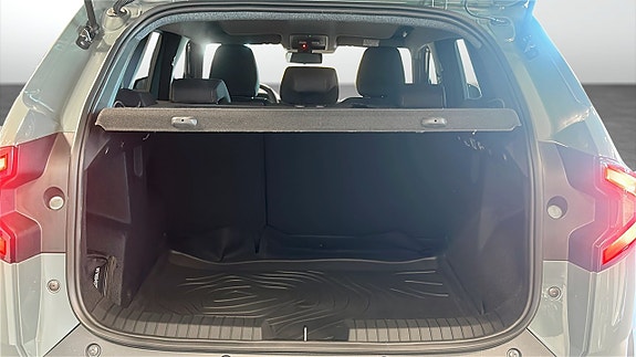 Dacia Duster 20 of 30