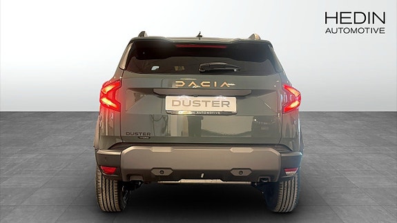 Dacia Duster 13 of 30