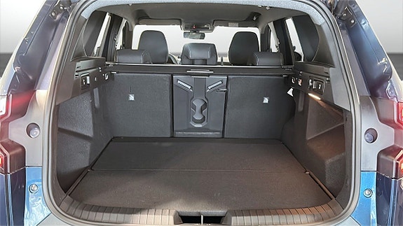 Dacia Bigster 19 of 30