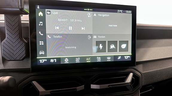 Dacia Bigster 24 of 30