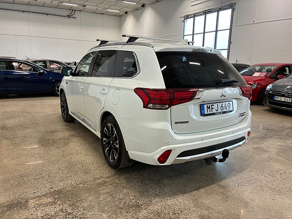 Mitsubishi Outlander 10 of 23