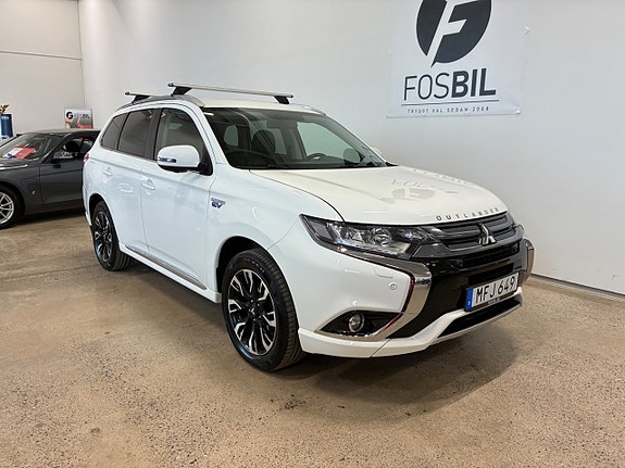 Mitsubishi Outlander 6 of 23