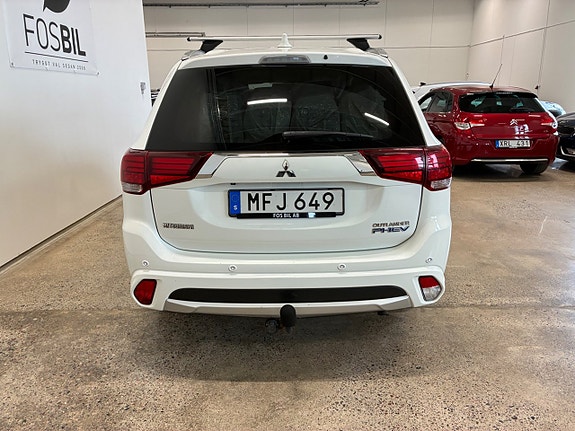 Mitsubishi Outlander 9 of 23