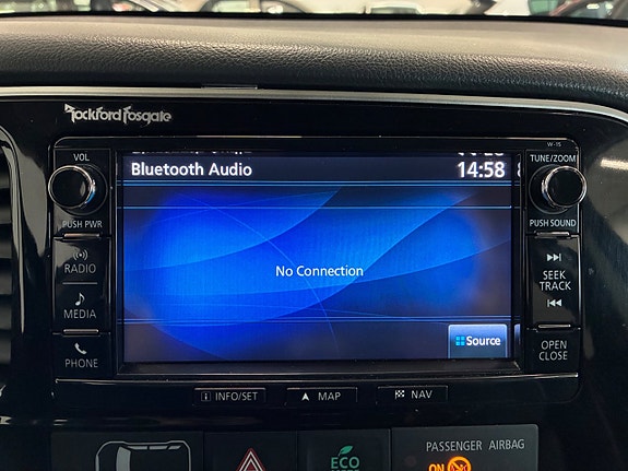 Mitsubishi Outlander 23 of 23
