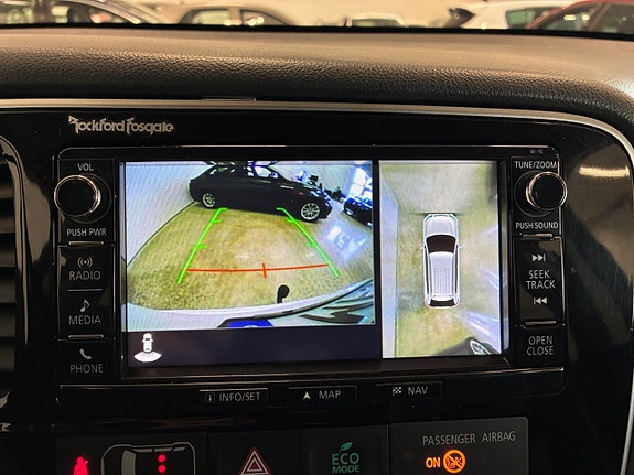 Mitsubishi Outlander 21 of 23