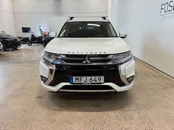 Mitsubishi Outlander 8 of 23