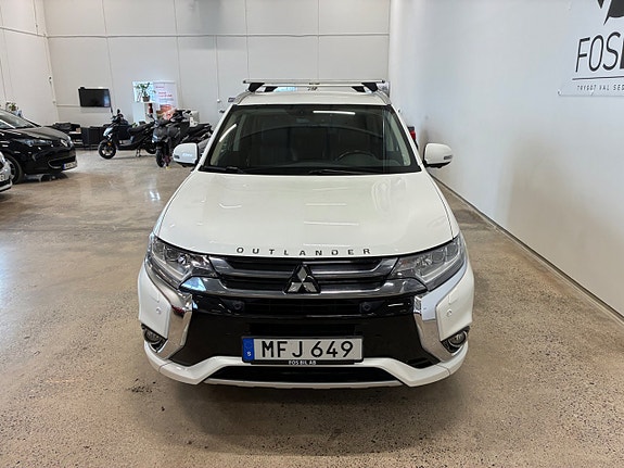 Mitsubishi Outlander 5 of 5
