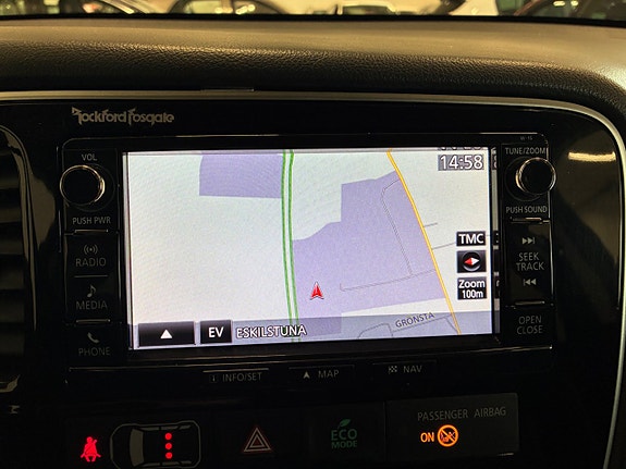 Mitsubishi Outlander 22 of 23