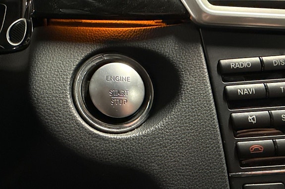 Mercedes-Benz E63 25 of 30